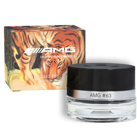 Ambientador Air-Balance AMG #63 frasco original Mercedes-Benz | A2908991300