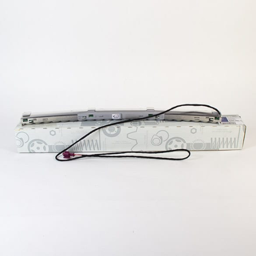 3.ª luz de freno luz de freno adicional Clase C W205 berlina tinte oscuro original Mercedes | A0999067200-W205