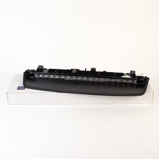 Tercera luz de freno GLE Coupé C292 negro Original Mercedes-Benz | A2929061900