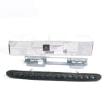 3. tercera luz de freno oscurecida SL R230 Original Mercedes-Benz