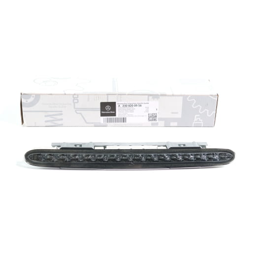 Luz de freno adicional original Mercedes-Benz SL R230 AMG | A2308200956