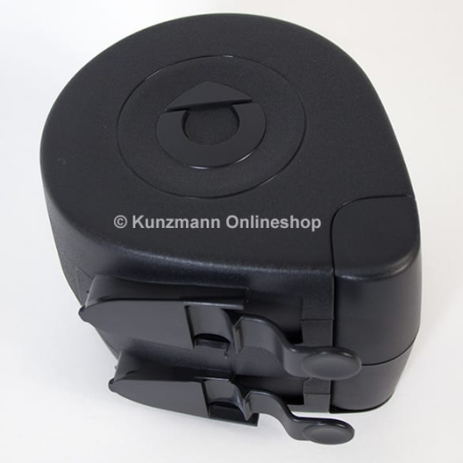 Bandeja de almacenamiento smart fortwo 451 original smart | A4518100104