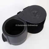 Bandeja de almacenamiento caja portaobjetos compartimento smart fortwo W451 recambio original smart