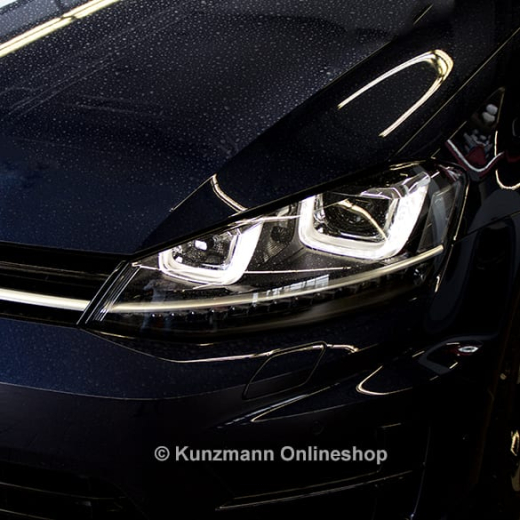 Juego de faros Golf 7 R | Original Volkswagen | Golf-7-R-SW-8IM