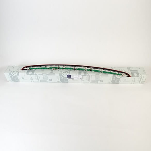Tercera luz de freno luz de freno adicional | Clase C S204 T modelo | Original Mercedes-Benz | A2049062601