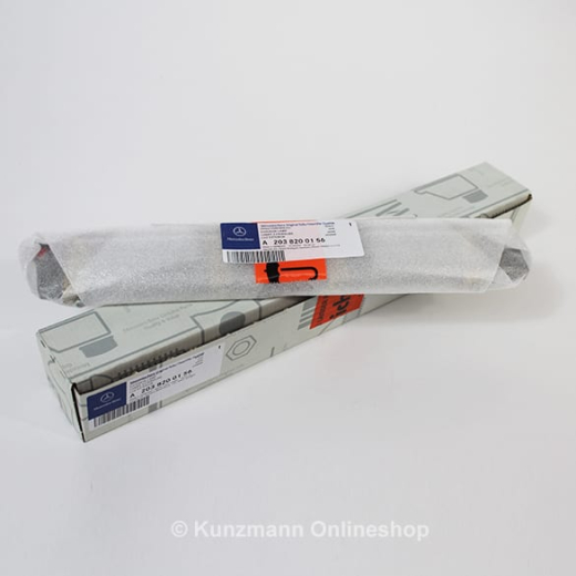 Tercera luz de freno original Mercedes-Benz | C-Class W203 | berlina | A2038200156