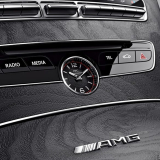 Reloj analógico IWC C 63 AMG C-Class W205 Original Mercedes-Benz