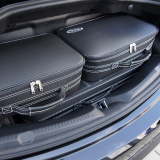 Set de maletas E-Klasse Cabrio A238 Original Roadsterbag