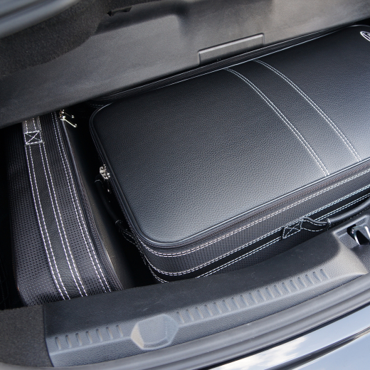 Set de maletas Roadsterbag E-Klasse Cabrio A238 Mercedes-Benz  | Roadsterbag-58EU