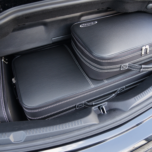 Set de maletas Roadsterbag E-Klasse Cabrio A238 Mercedes-Benz  | Roadsterbag-58EU