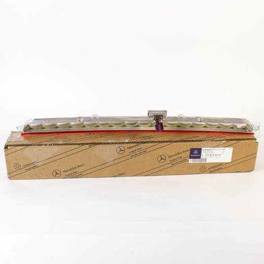 Tercera luz de freno, luz de freno adicional ML-Klasse W166 original Mercedes-Benz | A1668200056-W166
