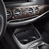 Portavasos para Clase S W222 Original Mercedes-Benz
