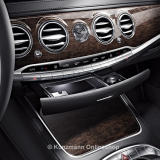 Cenicero | Clase S W222 | Original Mercedes-Benz