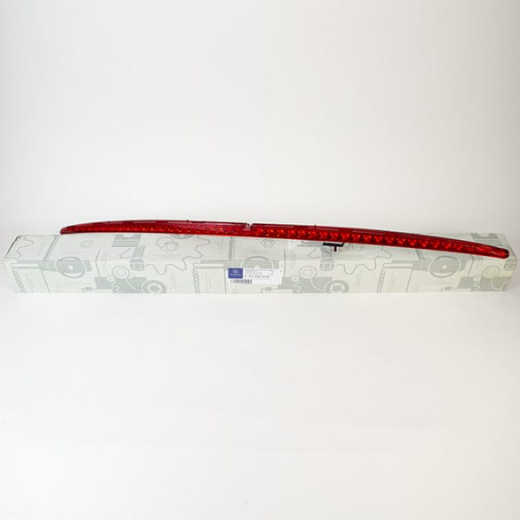 3.ª tercera luz de freno luz de freno adicional | Clase E S211 T-Modell (año 06/2006- 02/2009) | Original Mercedes-Benz | A2118201356