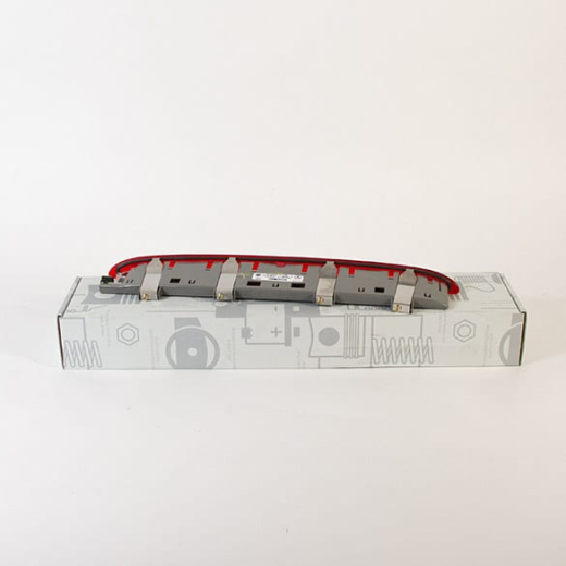 3.ª luz de freno luz de freno adicional | ML-Klasse W164 | Mercedes-Benz original | A1648201056