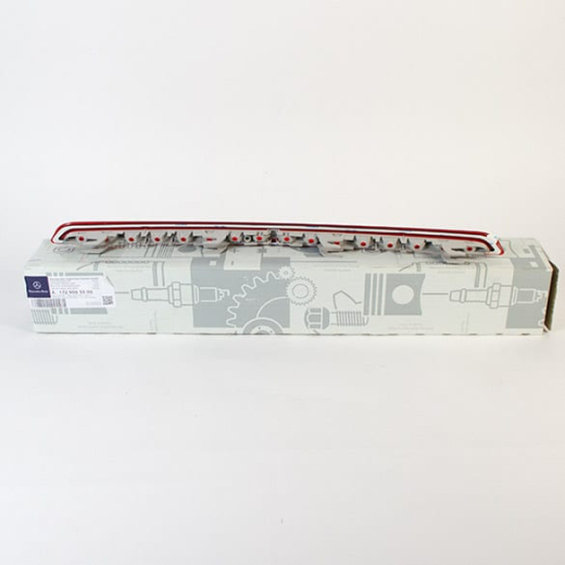 3. luz de freno auxiliar | clase SLK R172 | original Mercedes-Benz | A1729065500