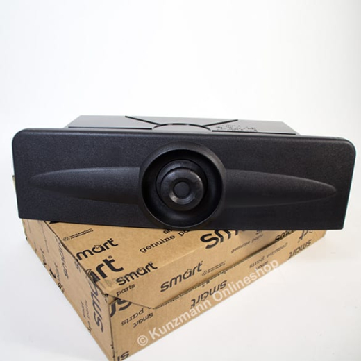 Cajón asiento del conductor | smart fortwo 450 | Original smart | Q0007284V005000000