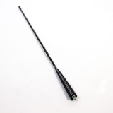 Antena de radio y base de antena smart fortwo 450 / 451 recambio original smart
