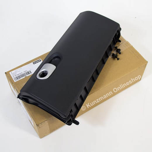 Tapa / compuerta para la guantera sin soporte, smart 451 accesorio original smart | Klappe-Handschuhfach-451