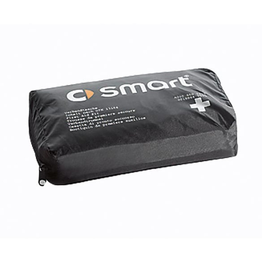 Kit de primeros auxilios bolsa de vendajes Original Smart | A4518600050