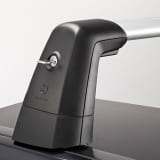 Baca coche baca coche portaequipajes Clase C W205 berlina Original Mercedes-Benz