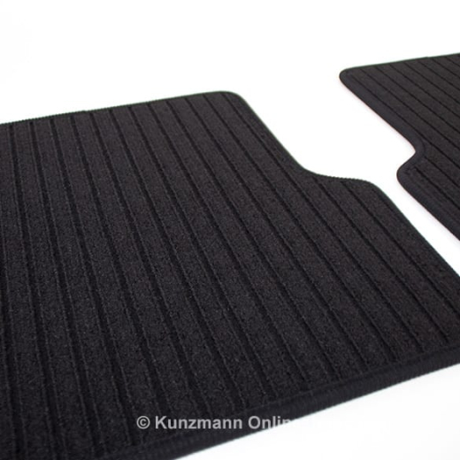 Mercedes-Benz Alfombrillas Rips | Clase CLA W117 | Original | A1766803700 9G32-117