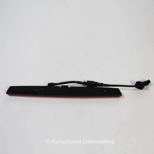 3. tercera luz de freno VW Golf 6 VI GTI GTD Original Volkswagen | 5K6945087C