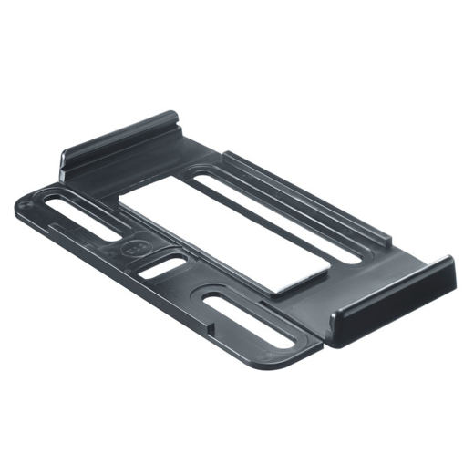 Simple-Fix 2.0 portatarga senza cornice UTSCH | 0188200