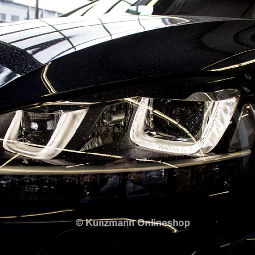 Kit fari Golf 7 R | Volkswagen originale | Golf-7-R-SW-8IM
