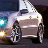 Minigonne AMG E-Klasse W211 | Original Mercedes-Benz