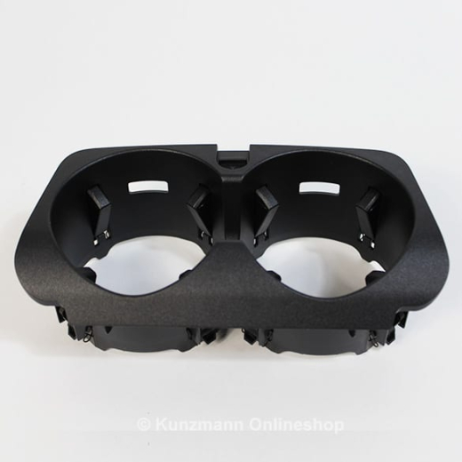 Cupholder portabevande per Classe E W213 ricambio originale Mercedes-Benz | W213-A2056800691