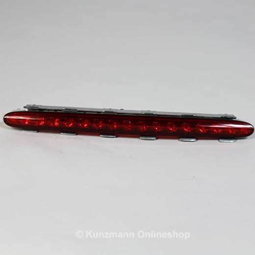 Luce di stop supplementare originale Mercedes-Benz CLK W209 | A2098201056