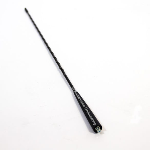 Antenna radio e base antenna smart fortwo 450 / 451 ricambio originale smart | Antennen-Set