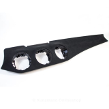 Elemento decorativo AMG Facelift in microfibra Dinamica CLA C117 / X117 Original Mercedes-Benz