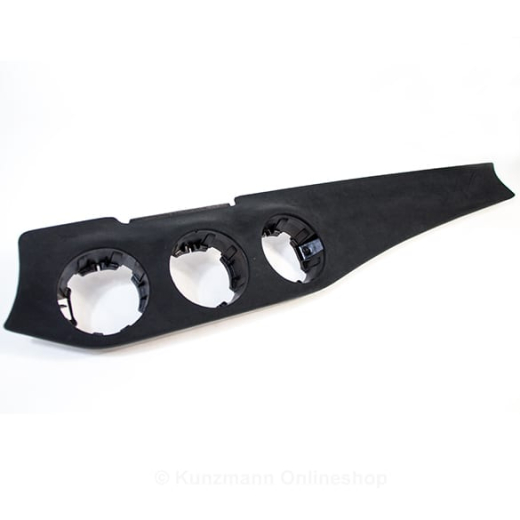 Elemento decorativo AMG in microfibra Dinamica CLA C117 Original Mercedes-Benz | CLA-Zierelement-2