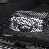 Rete bagagliaio per fondo bagagliaio nera Originale Mercedes-Benz