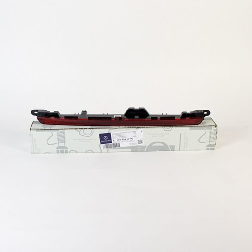 Terza luce stop | Classe A W176 | Original Mercedes-Benz | A1769061700