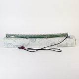 3. terzo stop luce supplementare C-Klasse W204 berlina/coupé tinta scura originale Mercedes