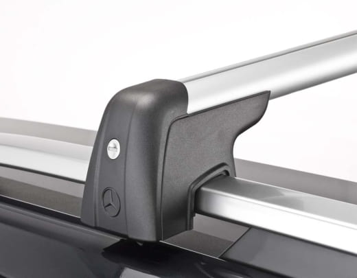 Barre portatutto barre portatutto | M-Klasse W166 | Original Mercedes-Benz  | A1668901393