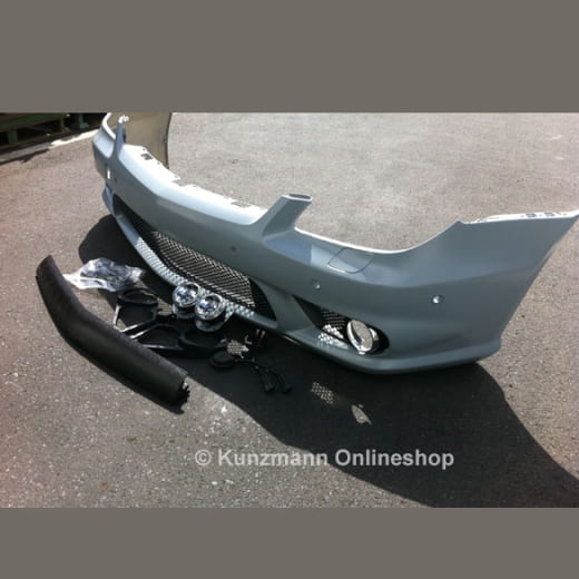 Paraurti anteriore CLS W219 Original AMG | 