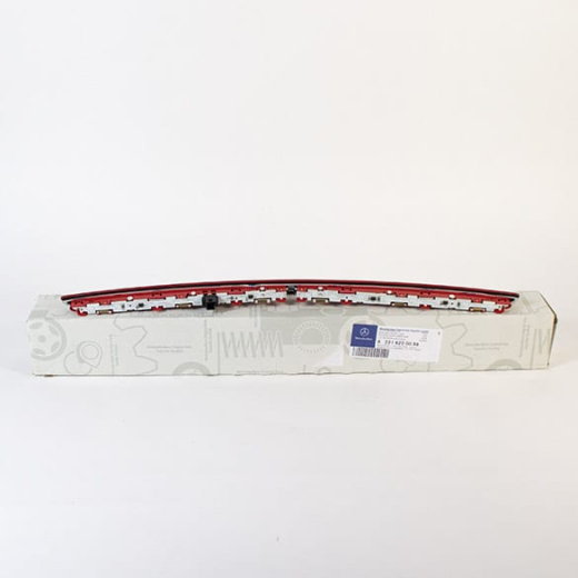 Terza luce freno luce di stop supplementare | SL-Klasse R231 | Originale Mercedes-Benz | A2318200056