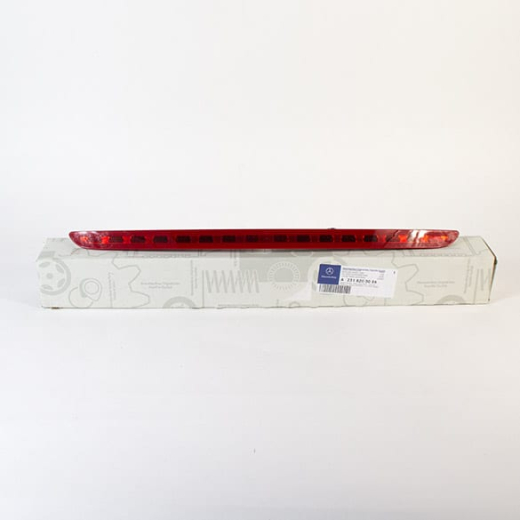 Terza luce freno luce di stop supplementare | SL-Klasse R231 | Originale Mercedes-Benz | A2318200056