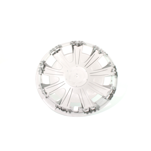 Copricerchi argento brillante Sprinter Originale Mercedes-Benz | B66560733