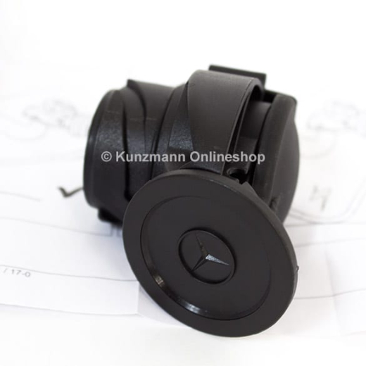 Adattatore per dispositivo di traino | Original Mercedes-Benz | A0008211856