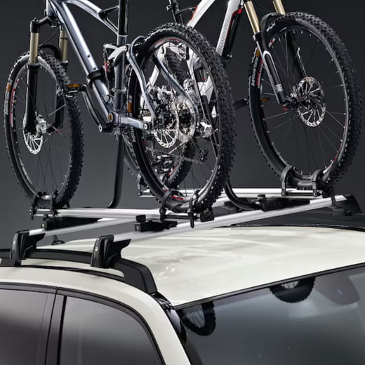 Portabici New Alustyle Original Mercedes-Benz | A0008900293 64