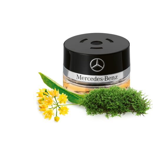 Profumo Mercedes-Benz | Air-Balance | flacone SPORTS MOOD | A0008995300