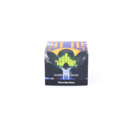 Profumo Mercedes-Benz | Air-Balance | flacone DOWNTON MOOD | A0008995500