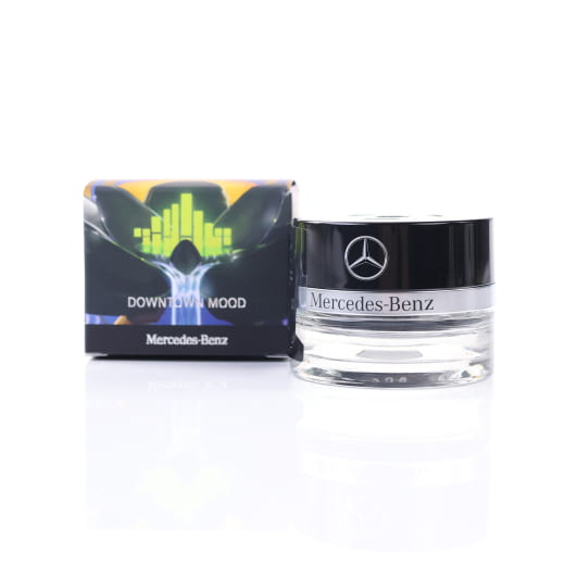 Profumo Mercedes-Benz | Air-Balance | flacone DOWNTON MOOD | A0008995500