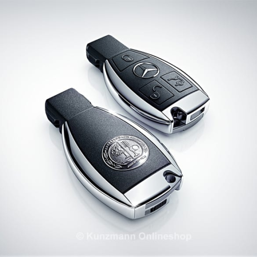 Copertura chiave AMG originale Mercedes-Benz | A0008900023