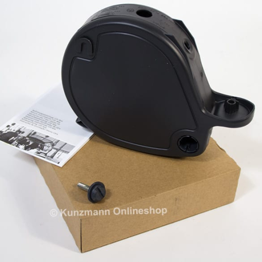 Supporto CD Box | smart 450 | accessori originali smart | Q0001288V007C96A00